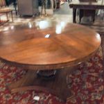 82 9044 DINING TABLE